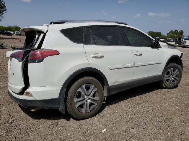 Photo 3 from auction – 2018 TOYOTA RAV4 LE with VIN JTMZFREV2JJ188076