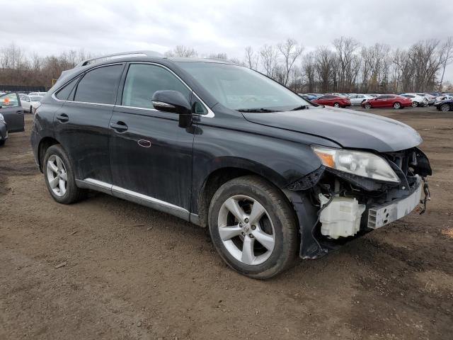 Снимка 4 от търг – 2010 LEXUS RX 350 с VIN 2T2BK1BA6AC020058