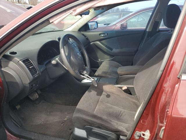 Снимка 7 от търг – 2012 NISSAN ALTIMA BAS с VIN 1N4AL2AP6CC208055