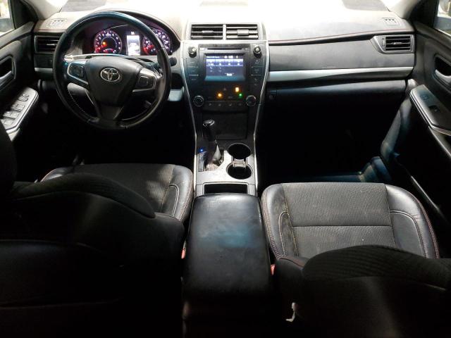 Photo 8 from auction – 2016 TOYOTA CAMRY LE with VIN 4T1BF1FK0GU613479