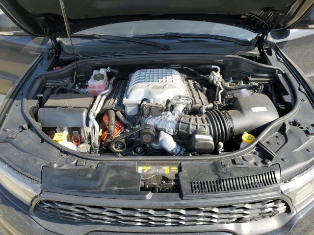Photo 12 from auction – 2024 DODGE DURANGO SR with VIN 1C4SDJH92RC157515