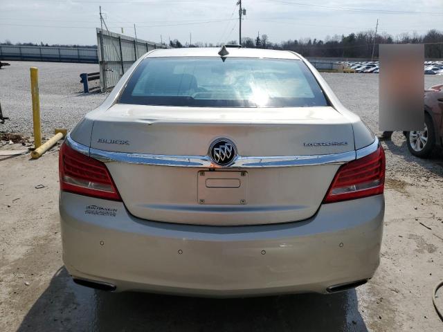 Photo 6 from auction – 2015 BUICK LACROSSE P with VIN 1G4GD5G34FF202602