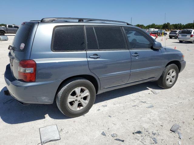 صورة رقم 3 من المزاد - 2006 TOYOTA HIGHLANDER مع VIN JTEGD21A860146043