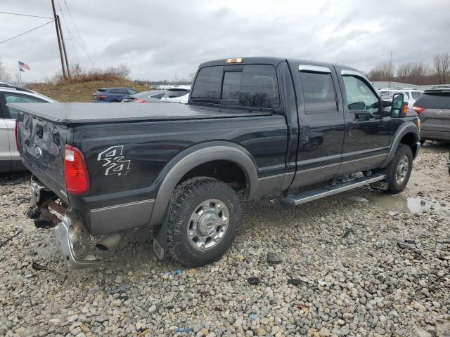 Photo 3 from auction – 2012 FORD F250 SUPER with VIN 1FT7W2B67CEC20303
