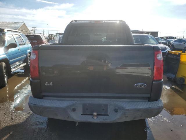 Photo 6 from auction – 2005 FORD EXPLORER S with VIN 1FMZU77K35UA94382