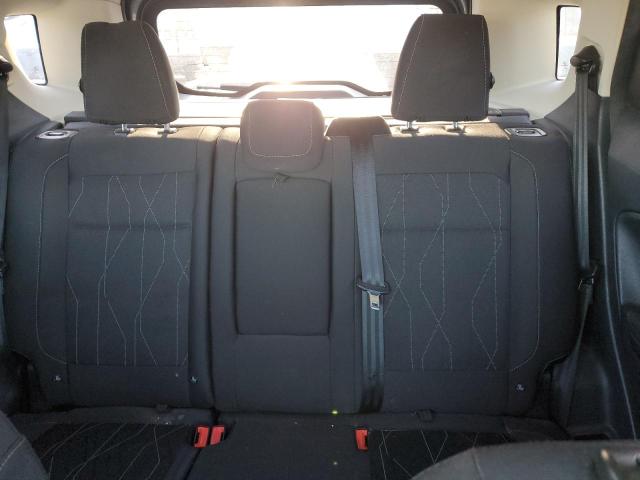 Photo 10 from auction – 2018 FORD ECOSPORT S with VIN MAJ3P1TE9JC185046