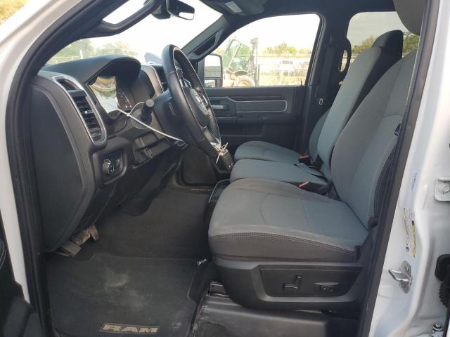 Photo 7 from auction – 2023 RAM 2500 BIG H with VIN 3C6UR5DL5PG576348