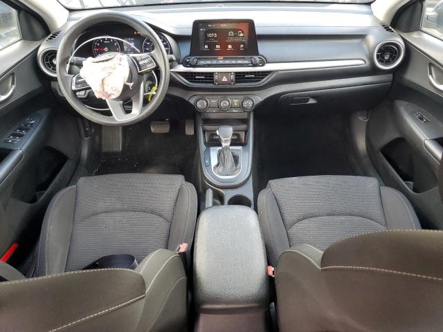 Photo 8 from auction – 2020 KIA FORTE FE with VIN 3KPF24AD3LE195522