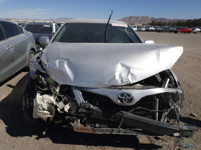Photo 5 from auction – 2011 TOYOTA CAMRY BASE with VIN 4T4BF3EK1BR144964