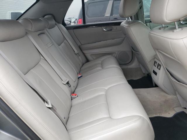 Photo 10 from auction – 2008 CADILLAC DTS with VIN 1G6KD57Y08U142796