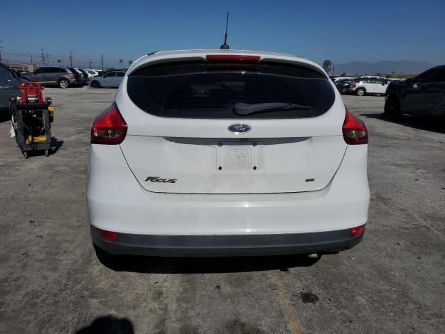 Photo 6 from auction – 2018 FORD FOCUS SE with VIN 1FADP3K21JL303811