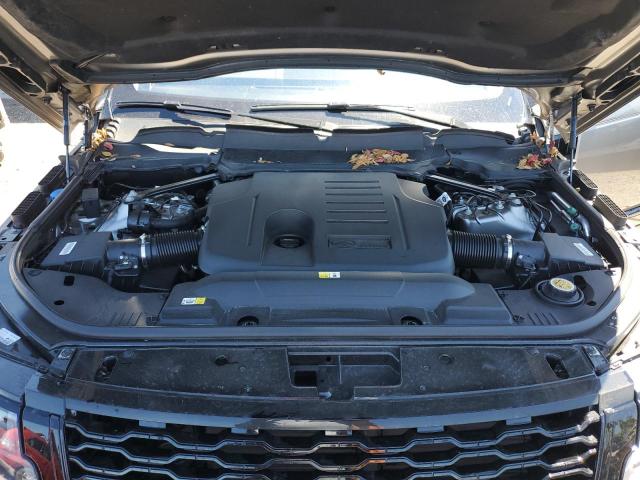 Photo 12 from auction – 2021 LAND ROVER RANGE ROVE with VIN SALGS2RU1MA455989