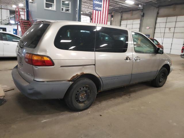 Photo 3 from auction – 2000 TOYOTA SIENNA CE with VIN 4T3GF19C1YU226507