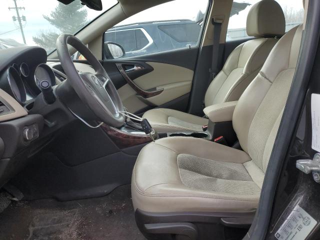 Снимка 7 от търг – 2013 BUICK VERANO с VIN 1G4PN5SK8D4140822