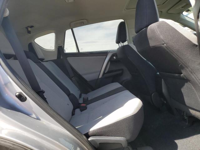 Photo 11 from auction – 2017 TOYOTA RAV4 XLE with VIN 2T3RFREV8HW658106