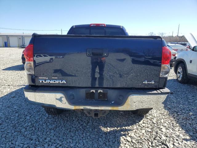 Photo 6 from auction – 2007 TOYOTA TUNDRA DOU with VIN 5TBBV54177S474151