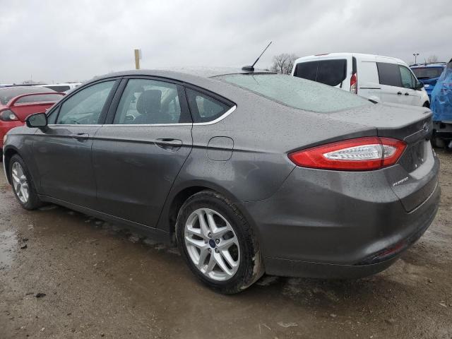 Photo 2 from auction – 2014 FORD FUSION SE with VIN 1FA6P0HD4E5353449