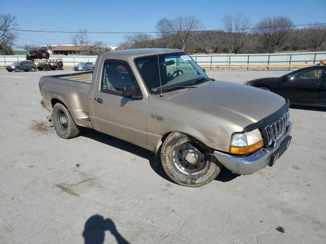 Photo 4 from auction – 1999 FORD RANGER with VIN 1FTYR10C8XTA51991