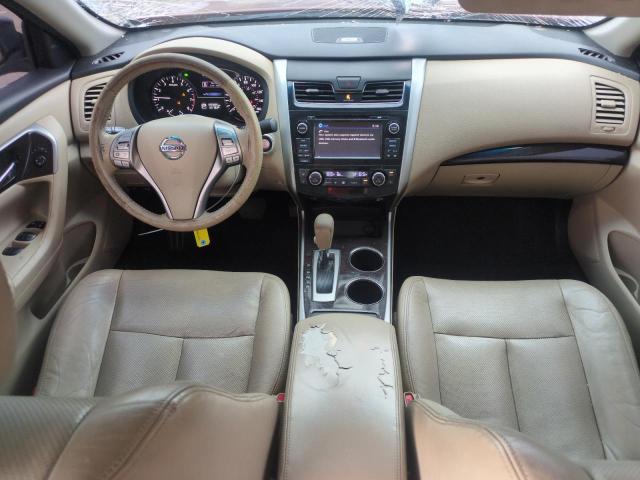 Photo 8 from auction – 2015 NISSAN ALTIMA 2.5 with VIN 1N4AL3AP1FN366494