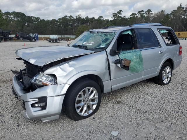 FORD EXPEDITION 2016 с VIN 1FMJU1KT1GEF07309 - Снимка от търг