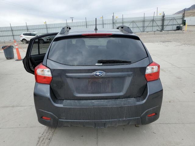 Photo 6 from auction – 2013 SUBARU XV CROSSTR with VIN JF2GPAGCXD2885951