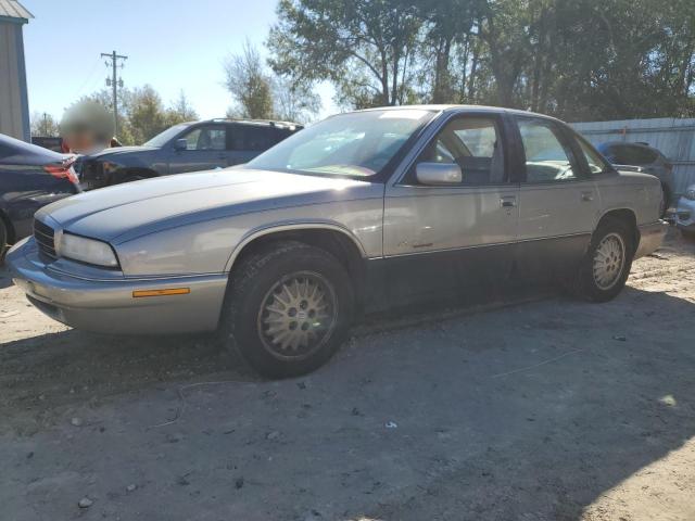 BUICK REGAL GRAN 1996 with VIN 2G4WF52KXT1465572 - Photo from auction