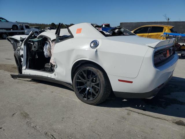 Photo 2 from auction – 2018 DODGE CHALLENGER with VIN 2C3CDZBT2JH202384