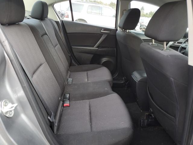 Photo 10 from auction – 2010 MAZDA 3 I with VIN JM1BL1SG0A1184559
