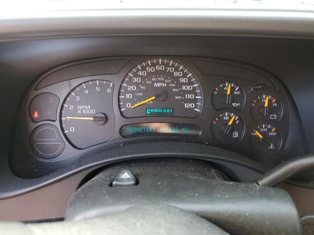 Photo 9 from auction – 2005 CHEVROLET SILVERADO with VIN 1GCEK19Z15Z223612