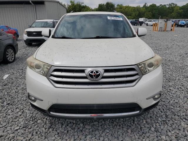 Снимка 5 от търг – 2011 TOYOTA HIGHLANDER с VIN 5TDZK3EH6BS026944