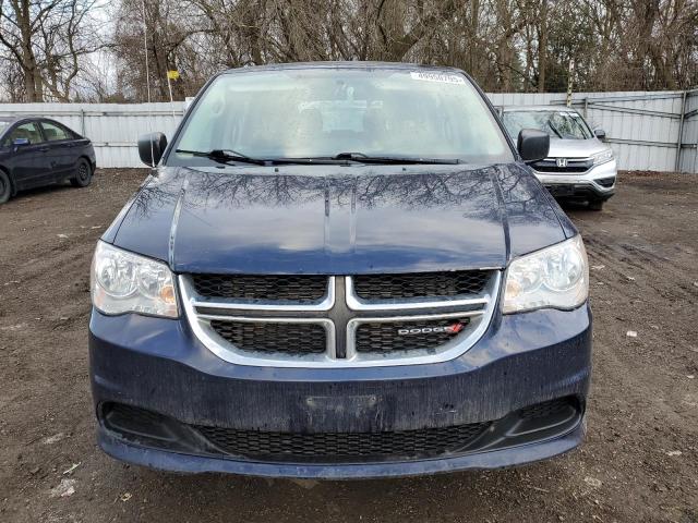 Снимка 5 от търг – 2016 DODGE GRAND CARA с VIN 2C4RDGBG6GR267206