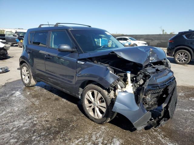 Photo 4 from auction – 2016 KIA SOUL + with VIN KNDJP3A54G7337218