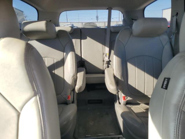 Снимка 10 от търг – 2014 BUICK ENCLAVE с VIN 5GAKRBKD4EJ227530