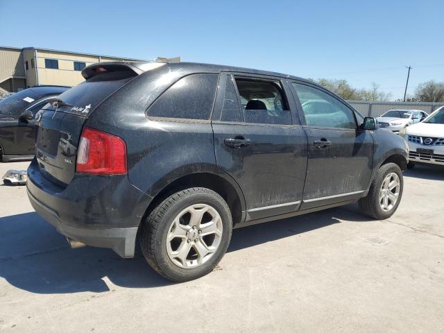 Photo 3 from auction – 2013 FORD EDGE SEL with VIN 2FMDK3JC7DBA17514