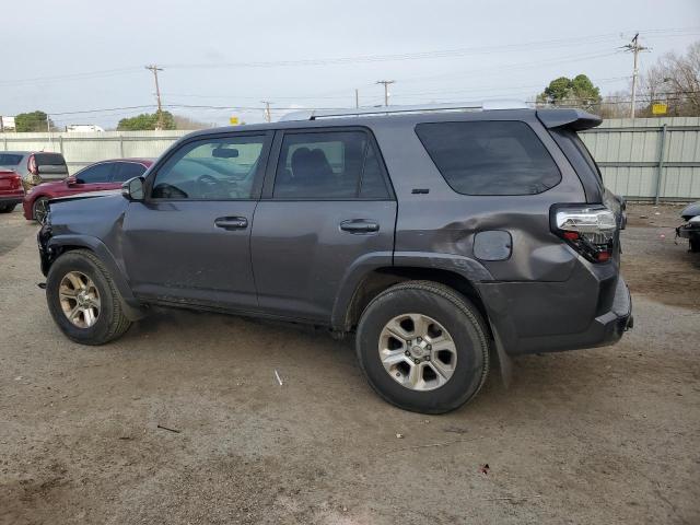 Photo 2 from auction – 2015 TOYOTA 4RUNNER SR with VIN JTEZU5JR0F5086178