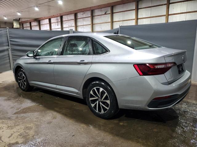 Photo 2 from auction – 2024 VOLKSWAGEN JETTA S with VIN 3VW5M7BU4RM053889