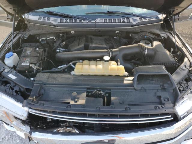 Photo 11 from auction – 2019 FORD F150 SUPER with VIN 1FTEW1E44KFC52033