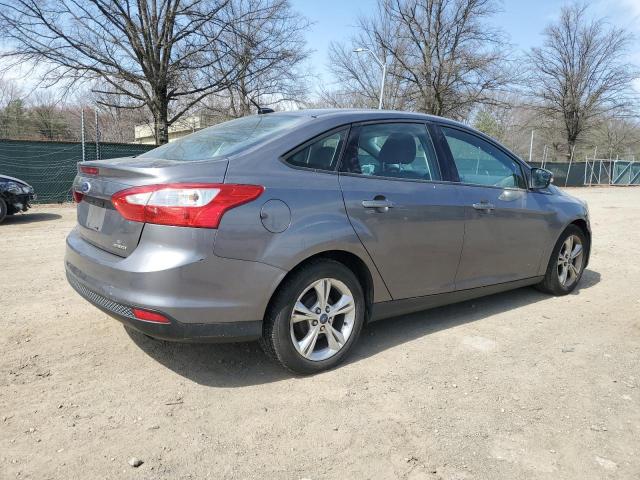 Снимка 3 от търг – 2013 FORD FOCUS SE с VIN 1FADP3F29DL243081
