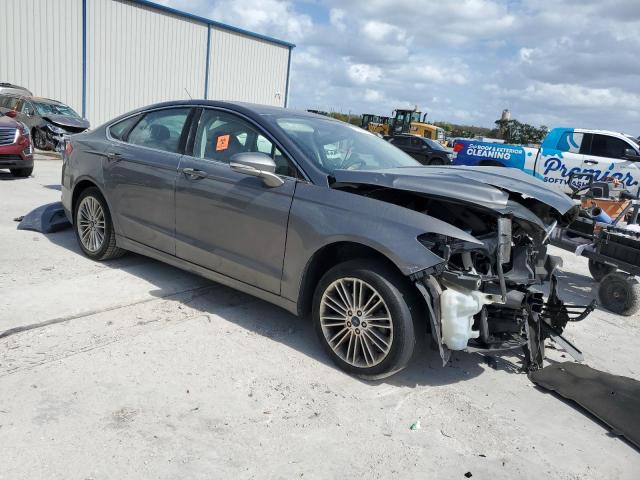 Photo 4 from auction – 2014 FORD FUSION SE with VIN 3FA6P0HD9ER311629