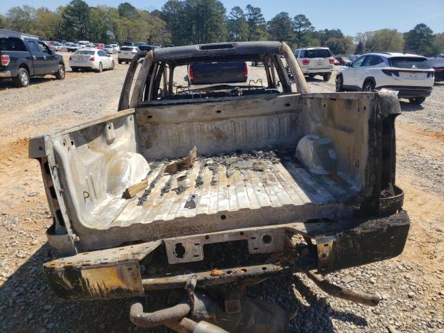 Photo 6 from auction – 2013 GMC SIERRA with VIN 3GTP1VE05DG339582