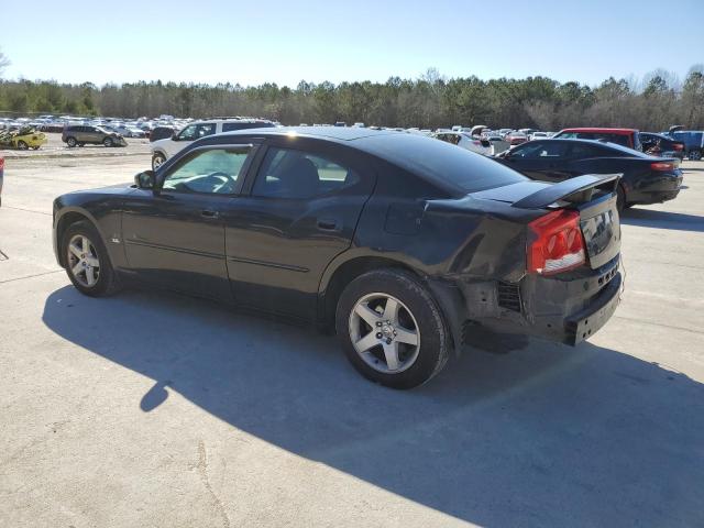 Photo 2 from auction – 2010 DODGE CHARGER SX with VIN 2B3CA3CV1AH293120