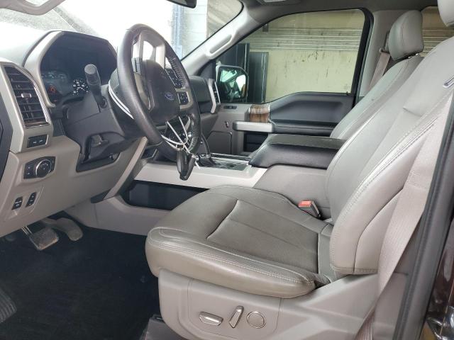 Photo 7 from auction – 2018 FORD F150 SUPER with VIN 1FTEW1E59JKC96236