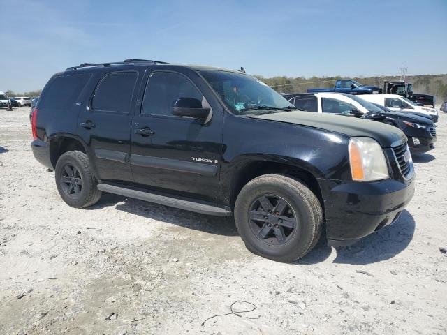 Photo 4 from auction – 2008 GMC YUKON with VIN 1GKFK13068J179497