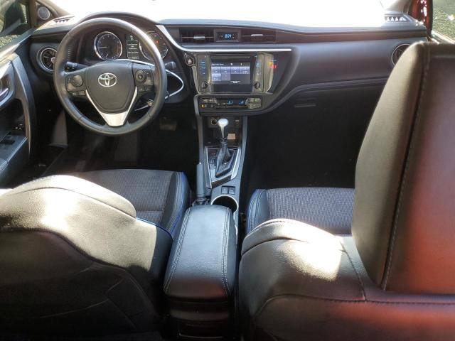 Photo 8 from auction – 2019 TOYOTA COROLLA L with VIN 5YFBURHE8KP919965