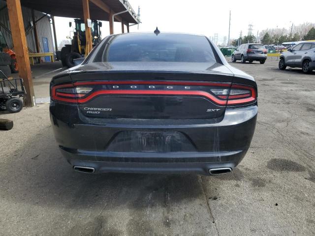 Снимка 6 от търг – 2015 DODGE CHARGER SX с VIN 2C3CDXJG0FH929295
