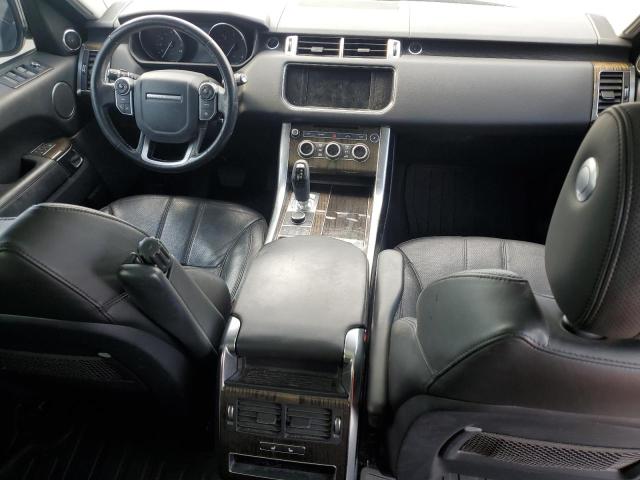 Снимка 8 от търг – 2016 LAND ROVER RANGE ROVE с VIN SALWR2KF2GA649261