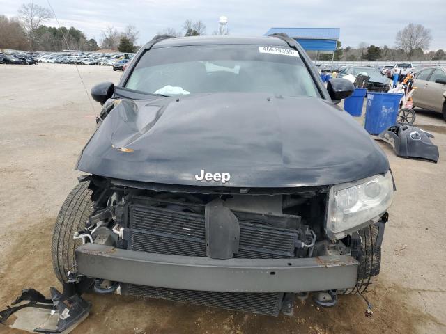 Photo 5 from auction – 2014 JEEP COMPASS LI with VIN 1C4NJDCB1ED626051