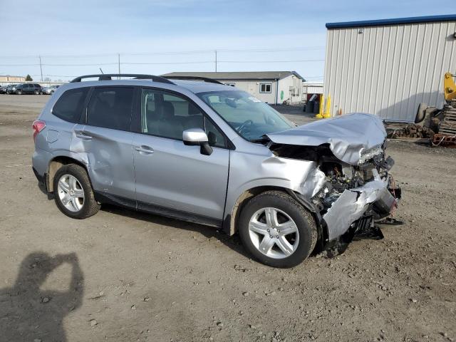 Photo 4 from auction – 2014 SUBARU FORESTER 2 with VIN JF2SJAGC9EH499077
