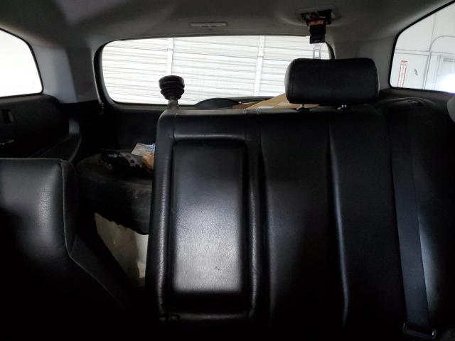 Photo 10 from auction – 2008 MAZDA CX-7 with VIN JM3ER293180189524