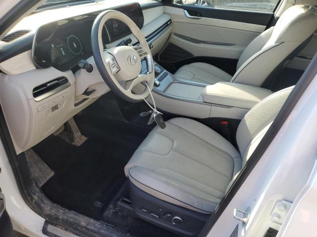 Photo 7 from auction – 2023 HYUNDAI PALISADE L with VIN KM8R5DGE3PU598908